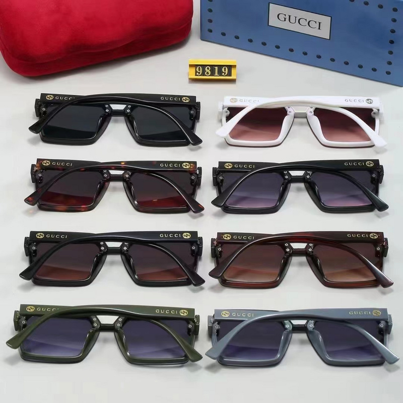 Cucci Glasses xhx (93)